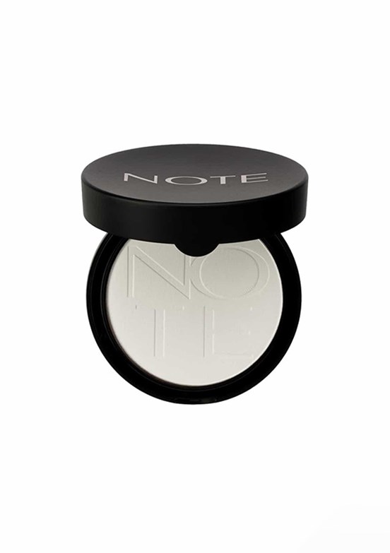 NOTE Translucent Setting Powder Makyaj Sabitleyici Transparan Pudra