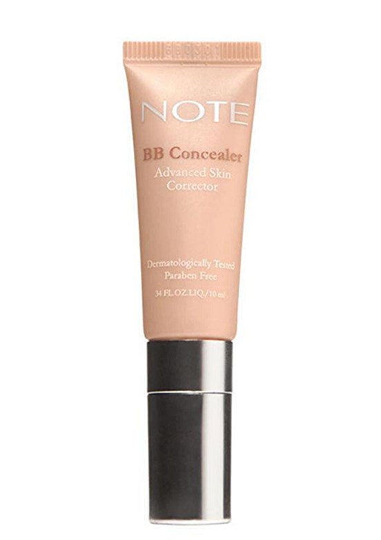 NOTE Bb Concealer Göz Altı Kapatıcsı - 01