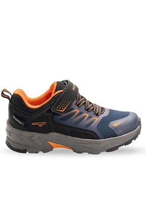 FORELLİ Çok Renkli Unisex Çocuk Casual Ayakkabı