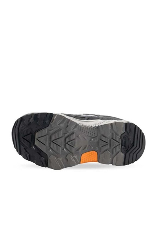 FORELLİ Çok Renkli Unisex Çocuk Casual Ayakkabı