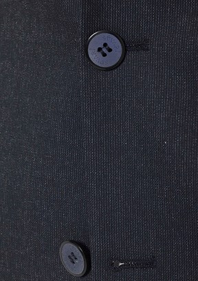 SÜVARİ Lacivert Erkek Slim Takım Elbise