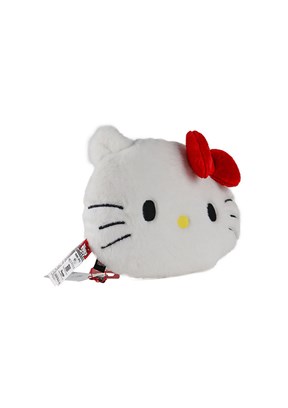 HELLO KITTY Beyaz Unisex Çocuk Yastık Ev Tekstili