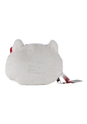 HELLO KITTY Beyaz Unisex Çocuk Yastık Ev Tekstili