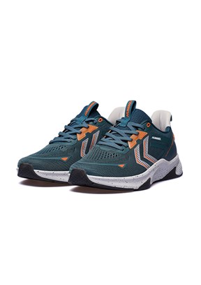 HUMMEL Yeşil Unisex Koşu Ayakkabısı