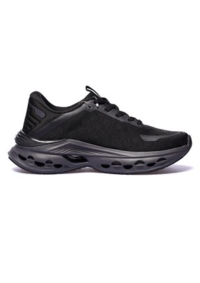 HUMMEL Horizon Tonal Siyah Unisex Koşu Ayakkabısı