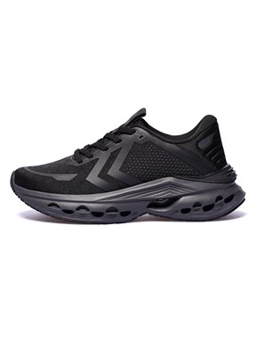HUMMEL Horizon Tonal Siyah Unisex Koşu Ayakkabısı