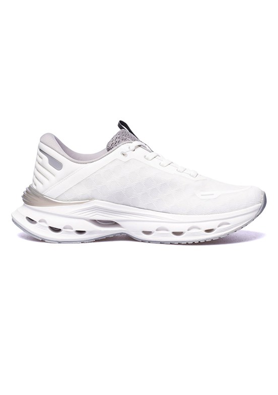 HUMMEL Horizon Tonal Beyaz Kadın Koşu Ayakkabısı