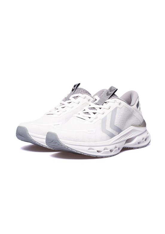 HUMMEL Horizon Tonal Beyaz Kadın Koşu Ayakkabısı