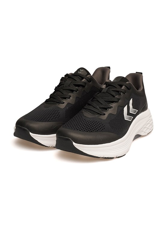 HUMMEL Siyah Unisex Koşu Ayakkabısı