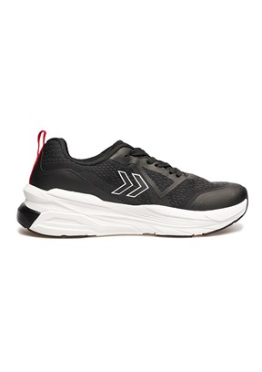HUMMEL Memphis Siyah Unisex Koşu Ayakkabısı