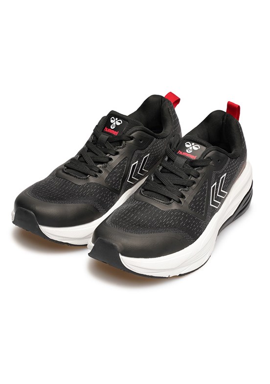 HUMMEL Memphis Siyah Unisex Koşu Ayakkabısı