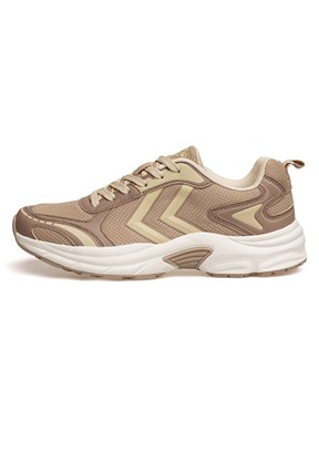 HUMMEL Performance 300 Bej Unisex Koşu Ayakkabısı