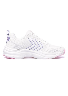 HUMMEL Performance 300 Beyaz Unisex Koşu Ayakkabısı