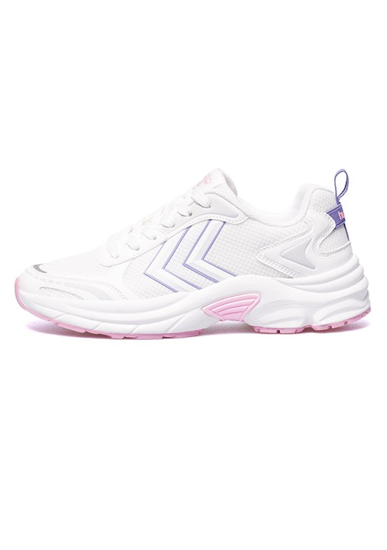 HUMMEL Performance 300 Beyaz Unisex Koşu Ayakkabısı
