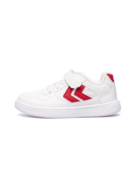 HUMMEL Çok Renkli Unisex Çocuk Kayno Jr. Koşu Ayakkabısı