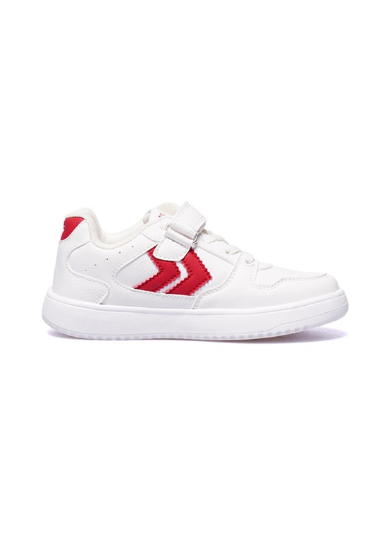 HUMMEL Çok Renkli Unisex Çocuk Kayno Jr. Koşu Ayakkabısı