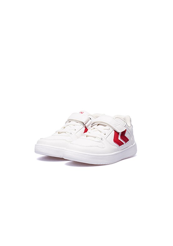 HUMMEL Çok Renkli Unisex Çocuk Kayno Jr. Koşu Ayakkabısı