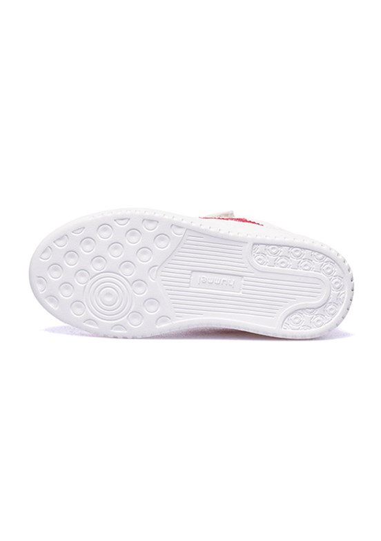 HUMMEL Çok Renkli Unisex Çocuk Kayno Jr. Koşu Ayakkabısı