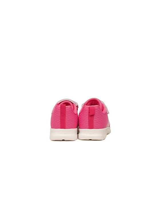 HUMMEL Pembe Unisex Çocuk Zac Jr. Koşu Ayakkabısı