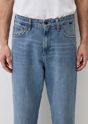MAVİ Mavi Erkek Rahat Kesim Jean Pantolon