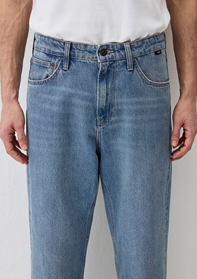 MAVİ Mavi Erkek Toronto Jean Pantolon