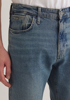 MAVİ Mavi Erkek Milan Jean Pantolon