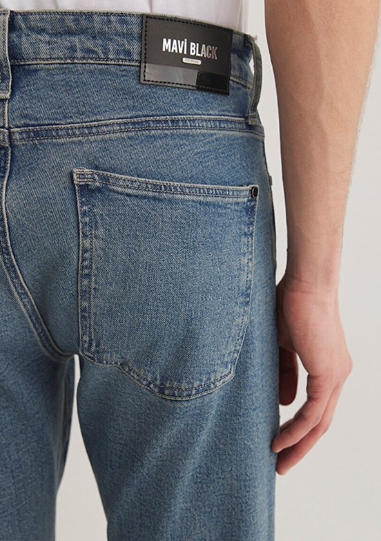 MAVİ Mavi Erkek Milan Jean Pantolon