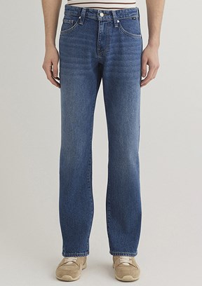 MAVİ Mavi Erkek Normal Bel Jean Pantolon