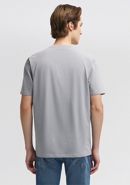 MAVİ Mavi Erkek Basic T-Shirt