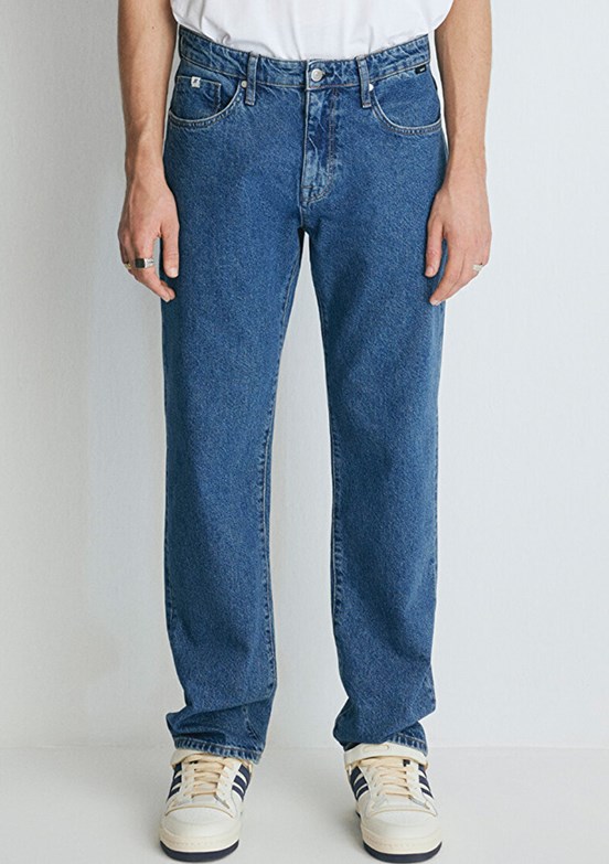 MAVİ Mavi Erkek Normal Bel Jean Pantolon