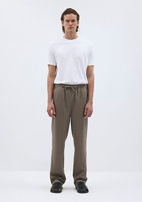 MAVİ Kahverengi Erkek Jogger Pantolon