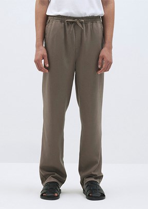 MAVİ Kahverengi Erkek Jogger Pantolon