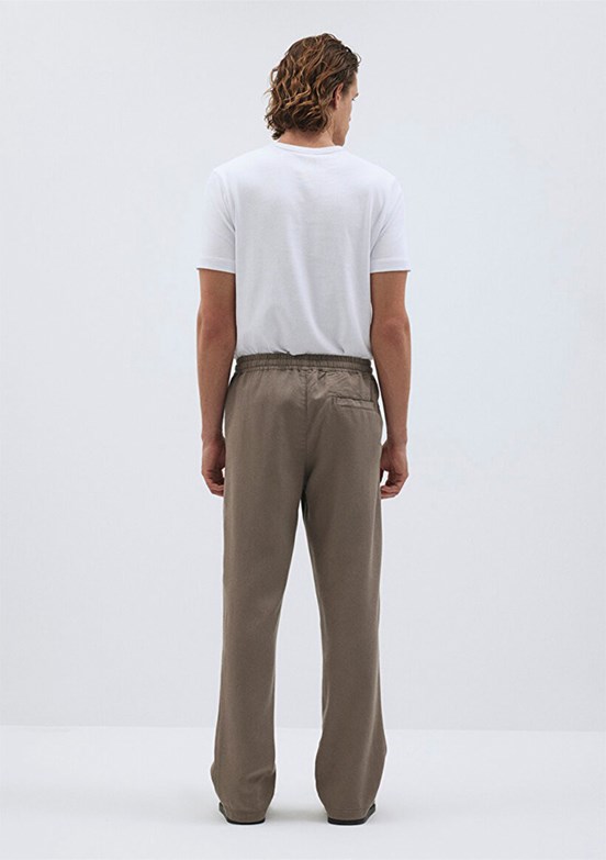 MAVİ Kahverengi Erkek Jogger Pantolon