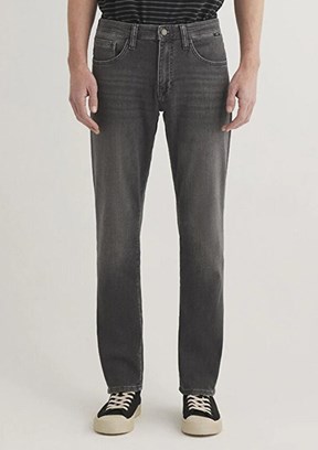 MAVİ Marcus Sporty Koyu Gri Erkek Jean Pantolon