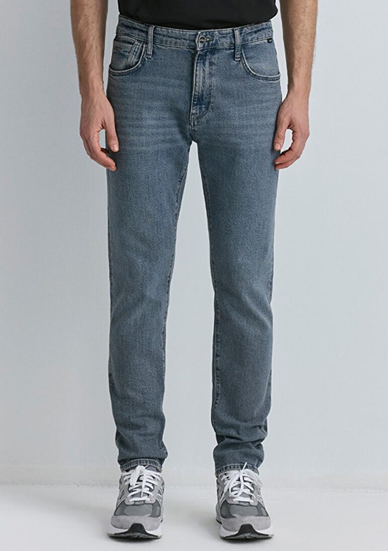 MAVİ Mavi Erkek Milan Jean Pantolon