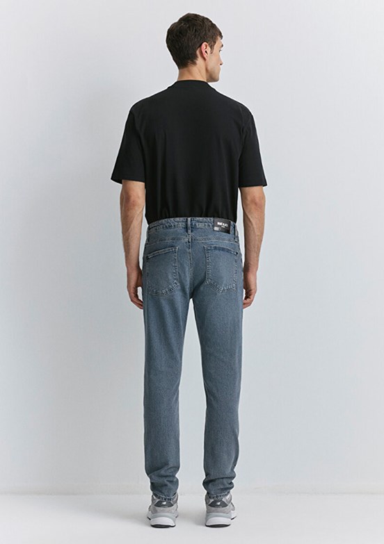 MAVİ Mavi Erkek Milan Jean Pantolon
