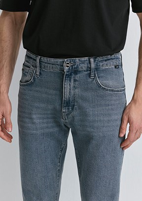 MAVİ Mavi Erkek Milan Jean Pantolon