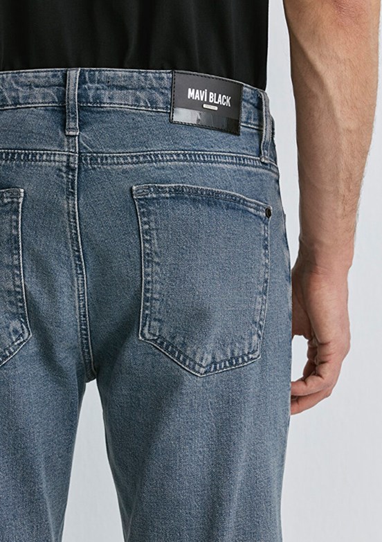 MAVİ Mavi Erkek Milan Jean Pantolon