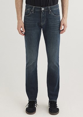 MAVİ Jake Erkek Mavi Pro Koyu Puslu Comfort Jean Pantolon
