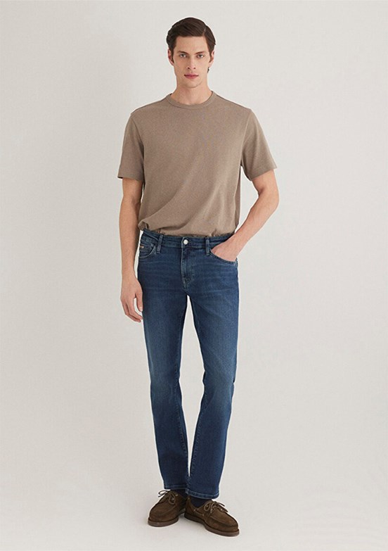 MAVİ Martin Erkek Normal Bel Jean Pantolon