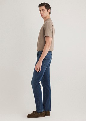 MAVİ Martin Erkek Normal Bel Jean Pantolon