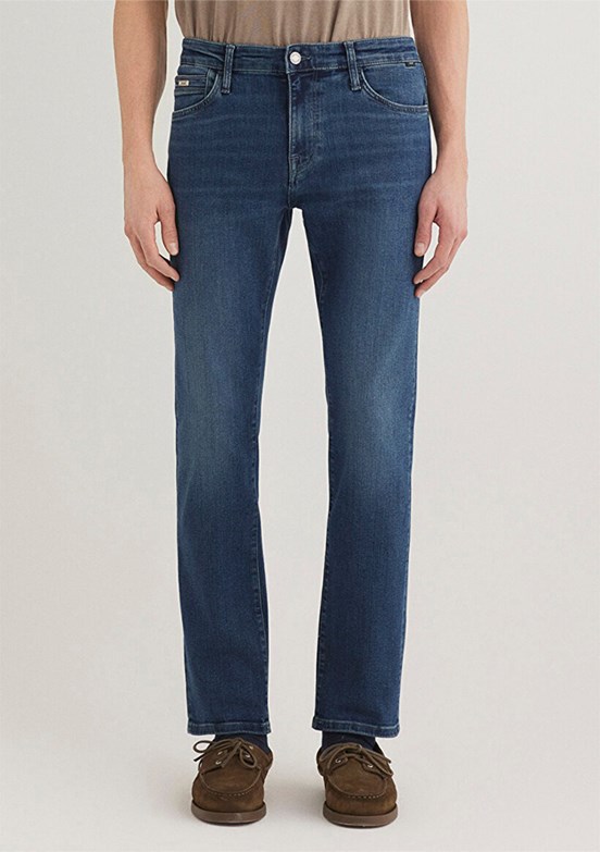 MAVİ Martin Erkek Normal Bel Jean Pantolon