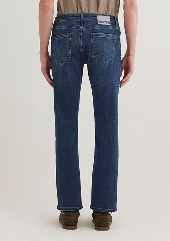 MAVİ Martin Erkek Normal Bel Jean Pantolon