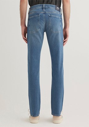 MAVİ Mavi Erkek Normal Bel Jean Pantolon