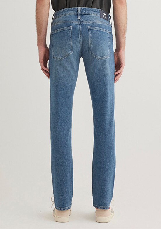 MAVİ Mavi Erkek Normal Bel Jean Pantolon