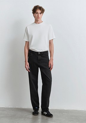 MAVİ Toronto Street Koyu Gri Comfort Jean Pantolon
