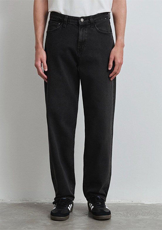 MAVİ Toronto Street Koyu Gri Comfort Jean Pantolon