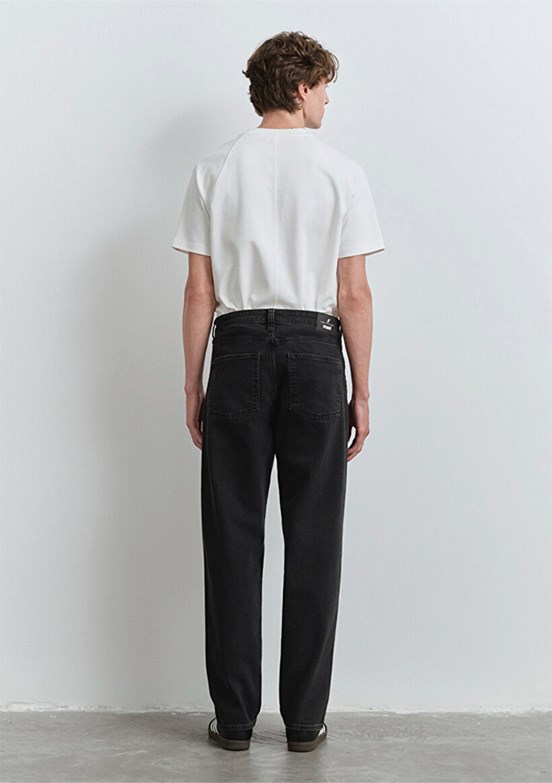 MAVİ Toronto Street Koyu Gri Comfort Jean Pantolon
