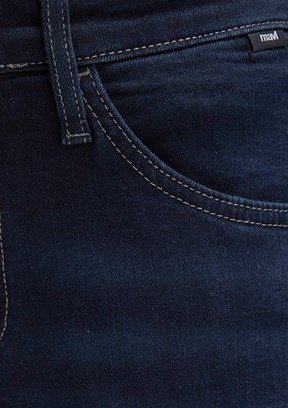 MAVİ JAMES - M0042487838 Erkek Mavi Skinny Jean Pantolon