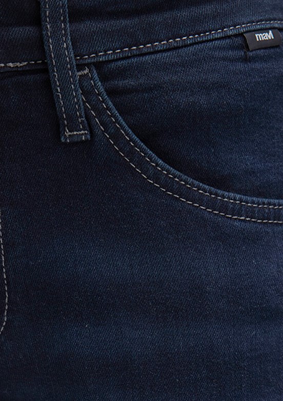 MAVİ JAMES - M0042487838 Erkek Mavi Skinny Jean Pantolon